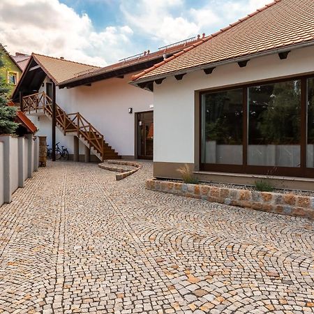 Dom Goscinny Maximus Lubomierz  Exterior foto